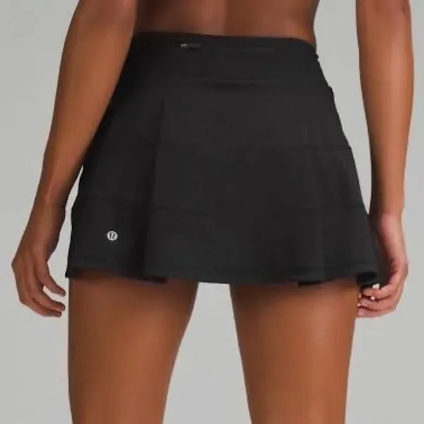 Lululemon Pace Rival Skirt Long 3.5” - Image 4