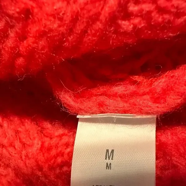 Aerie Sweater Women’s Size Medium Pink - Image 6