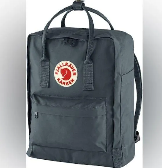 Fjällräven Kanken Pack - Image 2