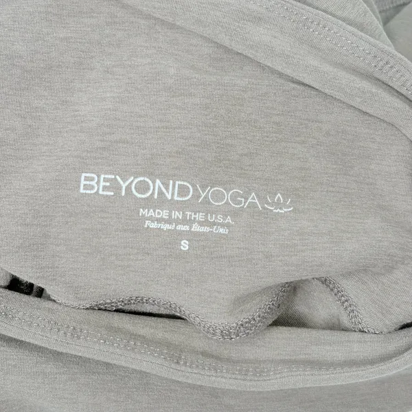 Beyond Yoga Caught In The Midi Leggings - Image 5