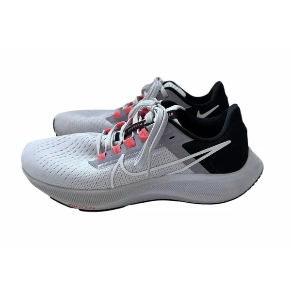 Nike Air Zoom Pegasus 38 Iris Whisper White CW7358-500 Women's‎ Size 8 - Image 2