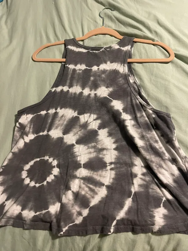 Z Supply Tie Dye Tank - Image 3