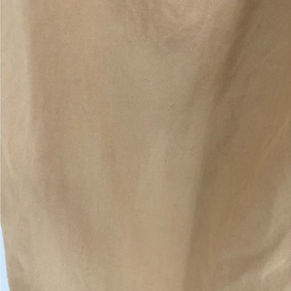 J. Crew women’s Sailor Heritage brown beige Chino Pant size 27 - Image 10