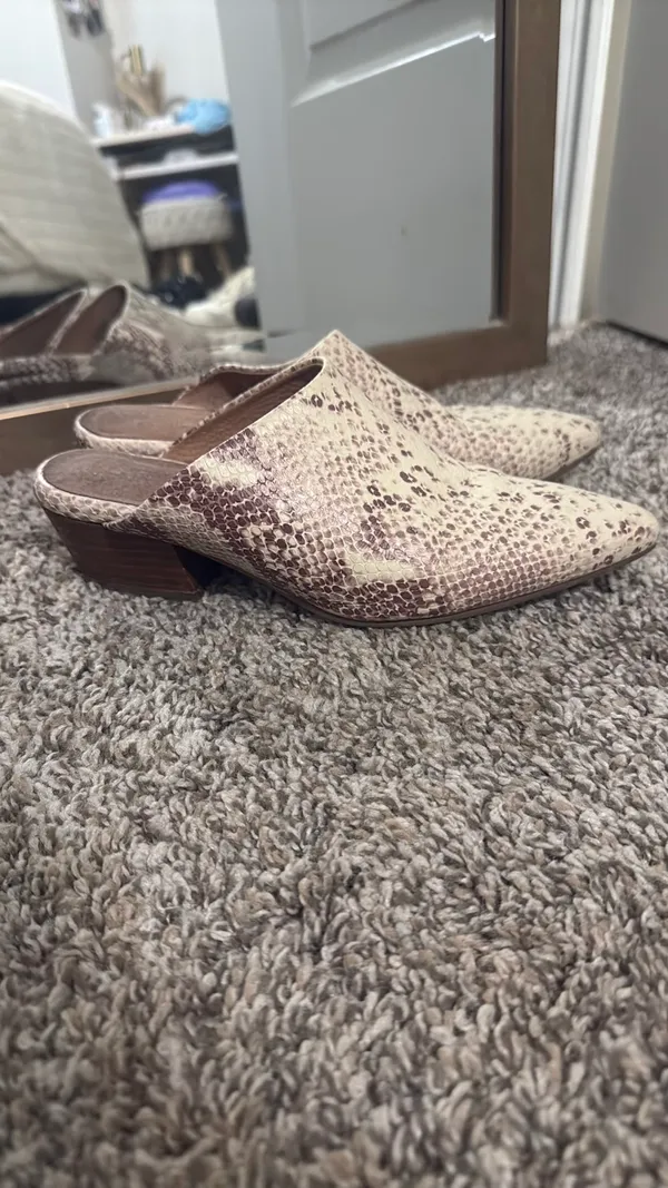 Seychelles Booties - Image 2