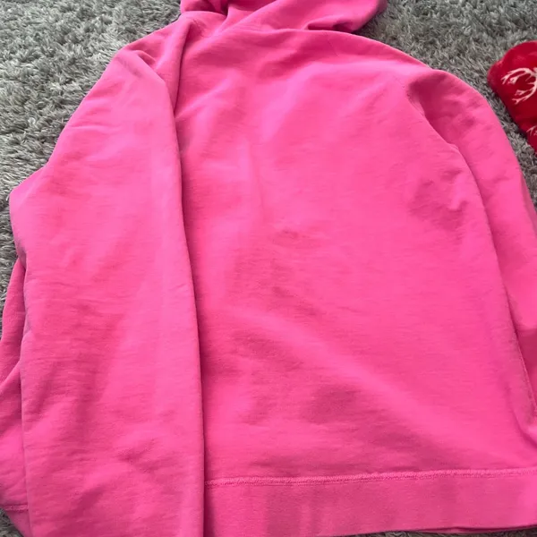 Hanna‎ Anderson large pink jacket - Image 11