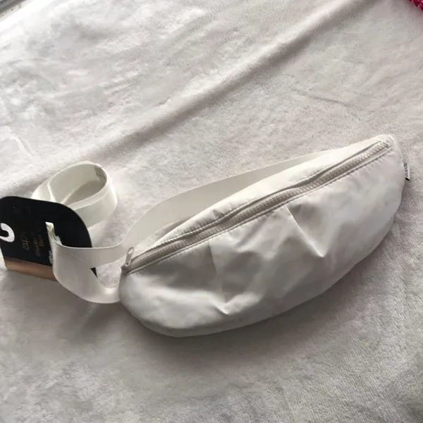 New Alana studio to street belt bag, Fanny bag - Image 5