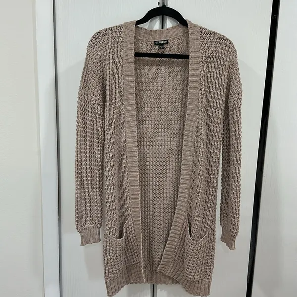 Express cardigan - Image 2