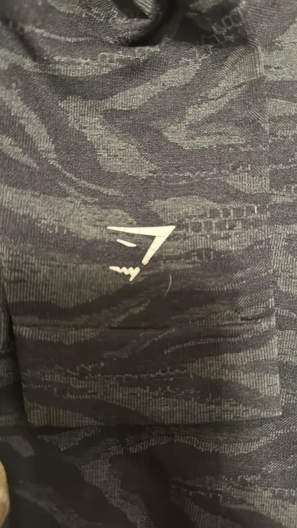 Gymshark Leggings - Image 4