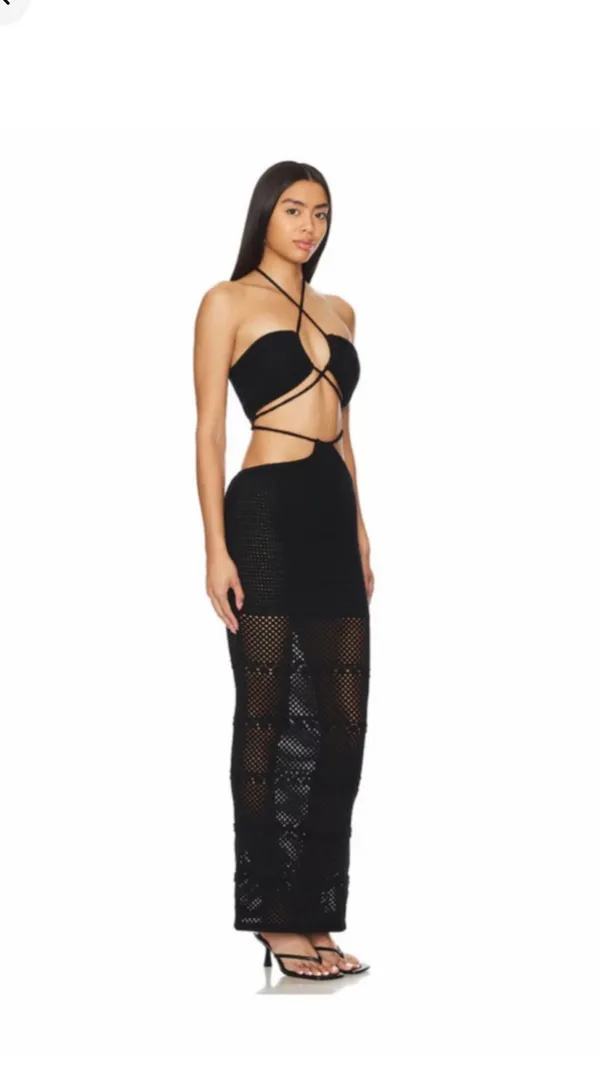 Lovers + Friends Tabea Dress  - Image 2