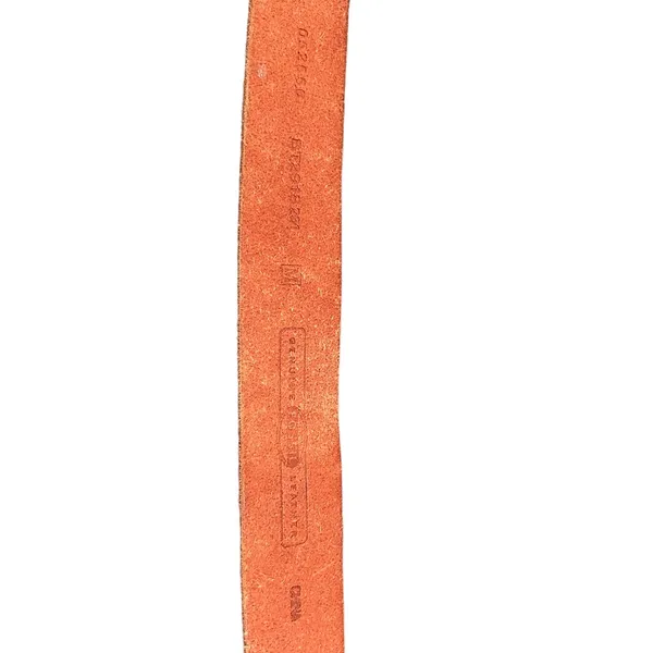 Fossil Belt Womens Medium Genuine Leather Belt - Image 4