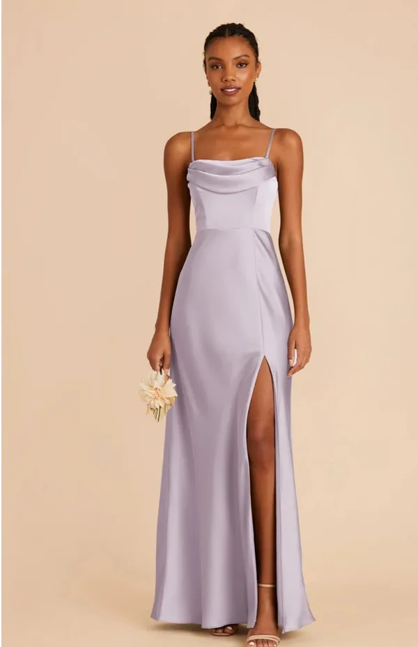 Birdy Grey Dress - Image 3