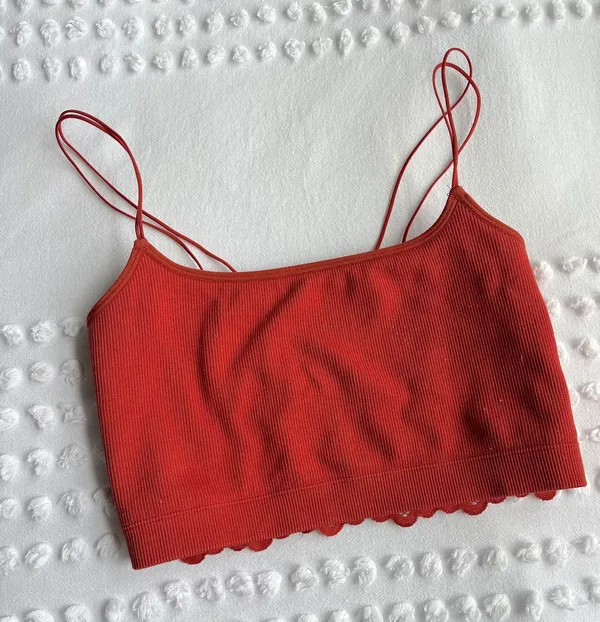 Hollister Brami NWOT - Image 4
