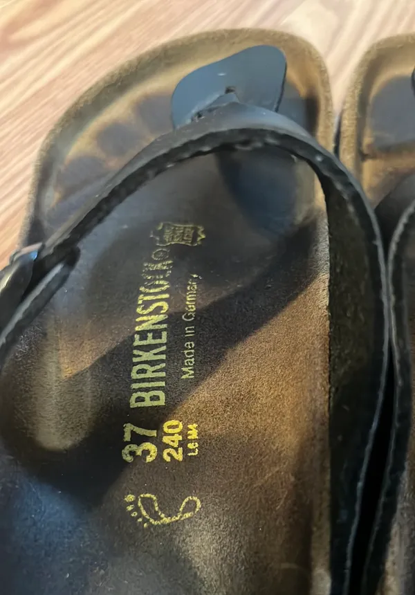 Birkenstock Sandal - Image 5