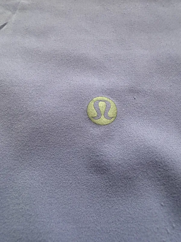 Lululemon Align High-Rise Short 6" - Dark Lavender - Image 7