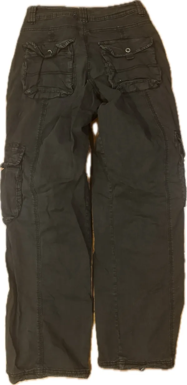 garage pants - Image 2