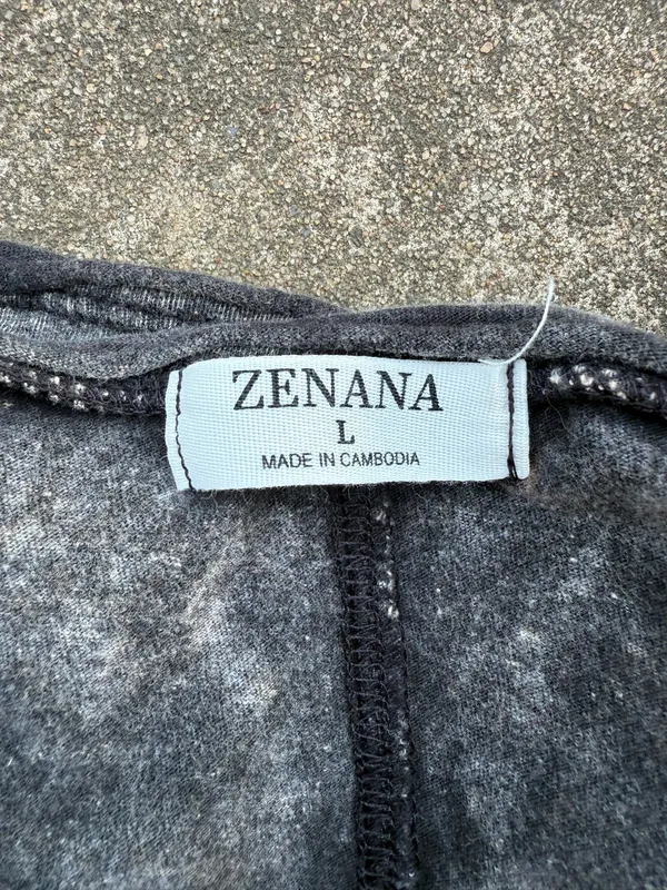 Zenana Top - Image 4
