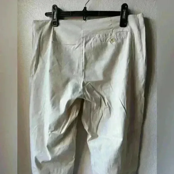 Brooks Brothers 346 Straight Pants Slacks‎ Size: 10 - Image 3
