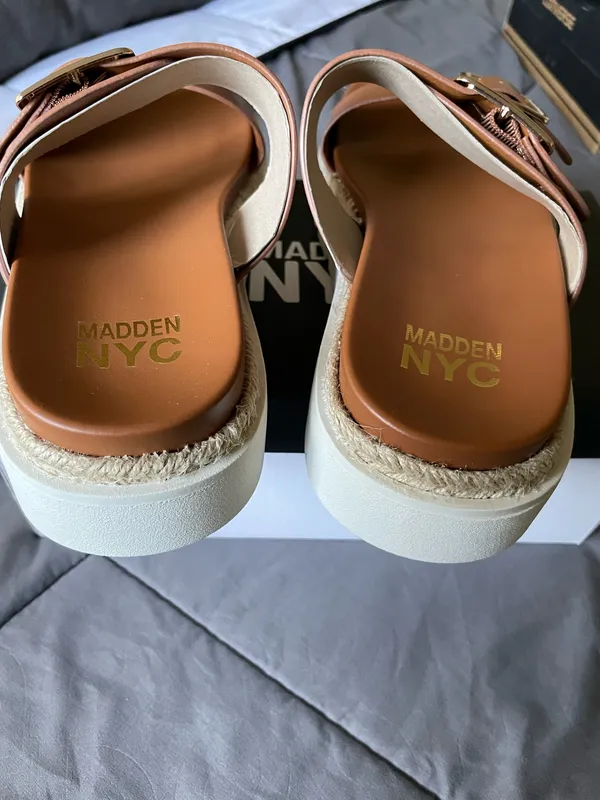 Madden NYC Tan Double - Image 3