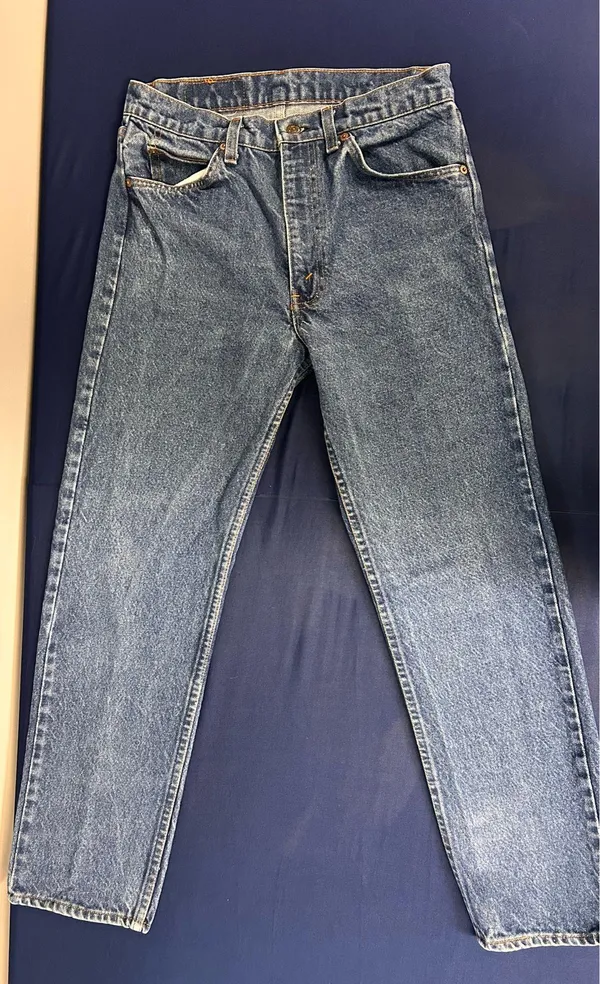 Levi’s Jeans Straight - Image 4