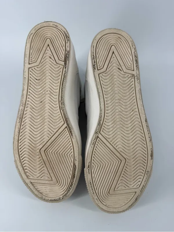 Nike Blazer Mid Victory Womens Size 7.5 Summit White Phantom DR2948-100 Shoes - Image 8