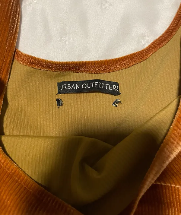Urban Outfitters Tank - Image 3