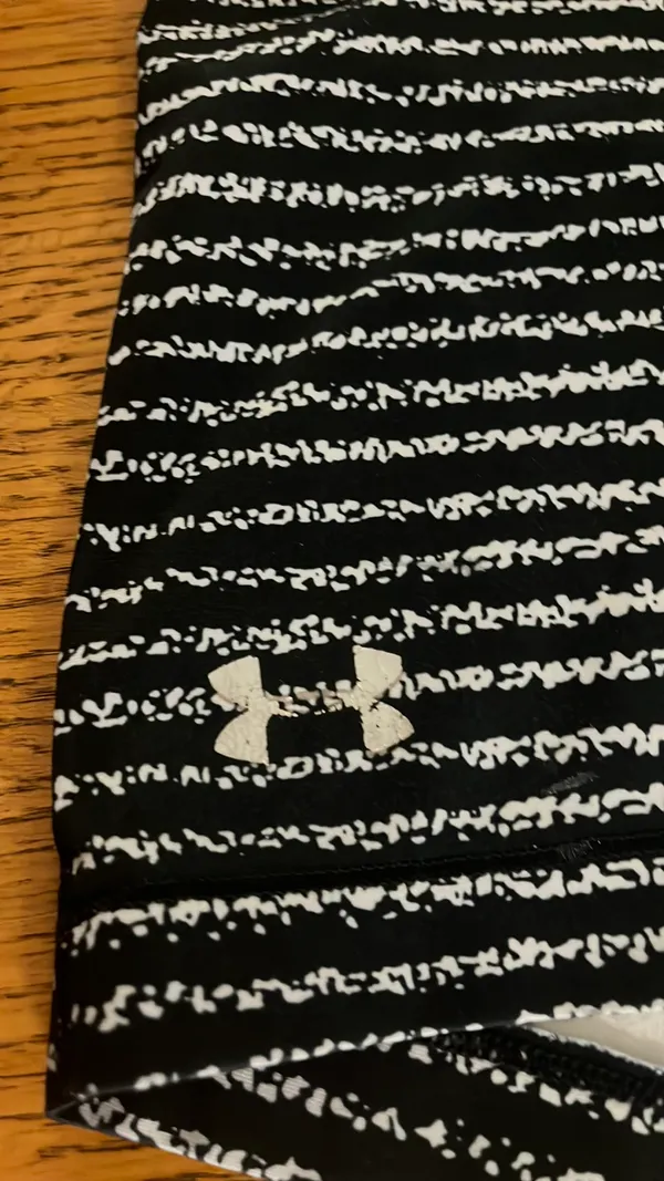 Under Armour Spandex - Image 2