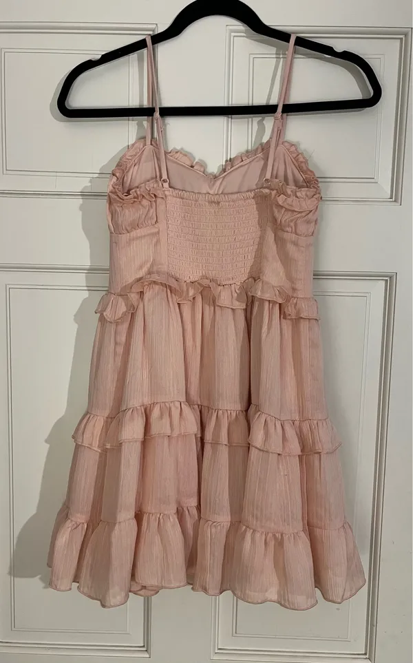 🩰 Wild Fable Dress - Image 3