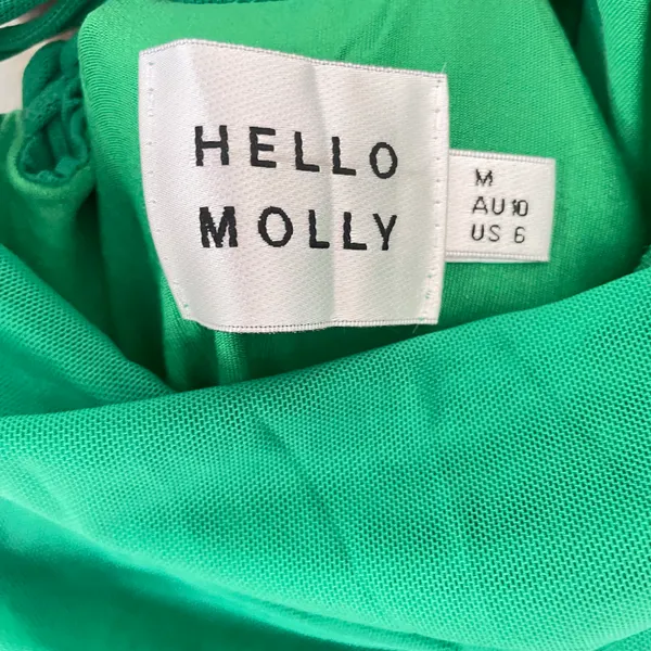 Hello Molly Forest Queen Dress - Image 6