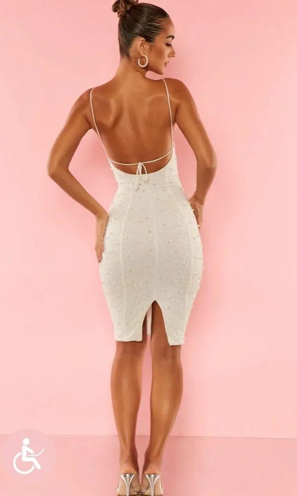 Oh Polly Dress - Image 3