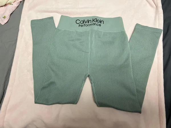 Calvin Klein Athletic Leggings - Image 4