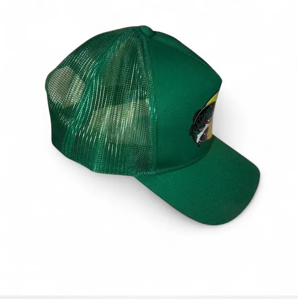 Bass Pro Shops Trucker Hat - Image 3