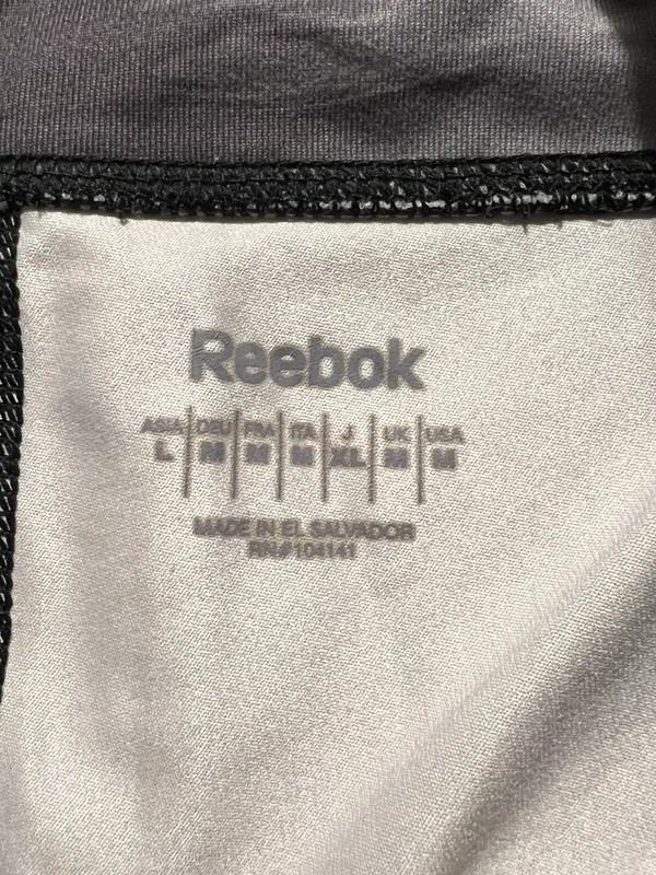 Capri Workout Leggings - Image 3