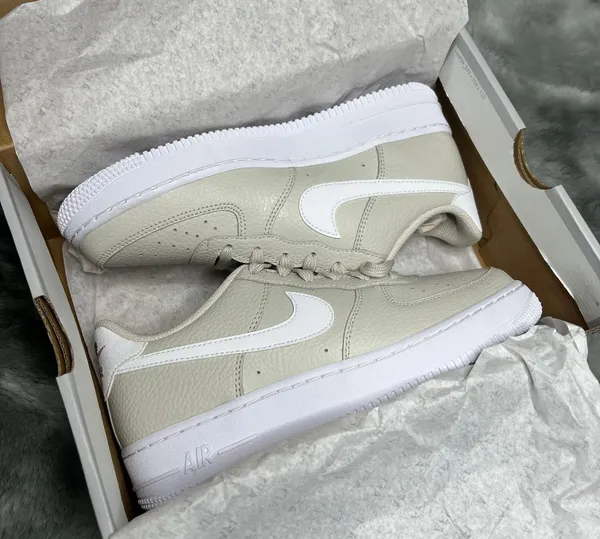 Nike Air Force 1 - Image 8