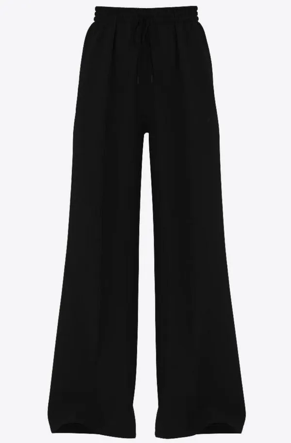 Victoria Secret matching sweat set 🖤 - Image 6