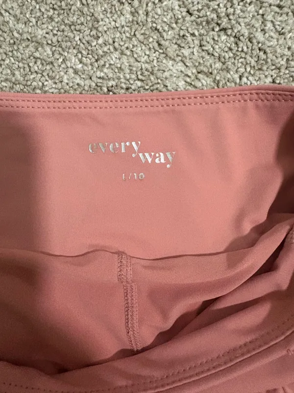 Skirt Pink Size XS - Image 3