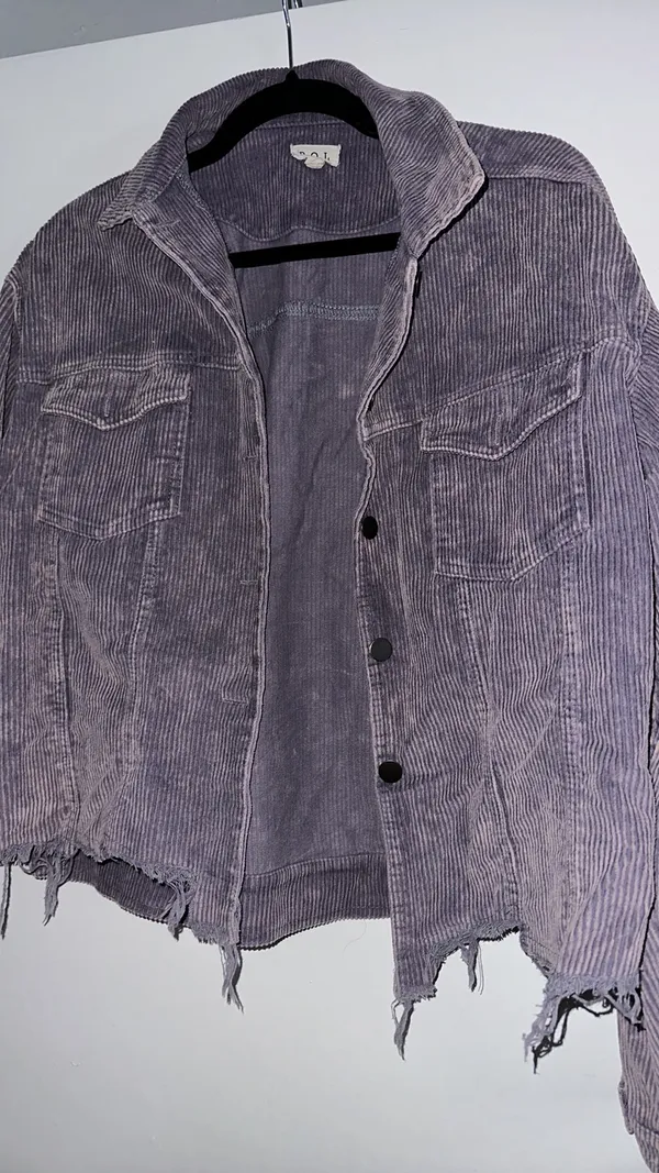Jacket  - Image 2