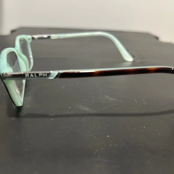 Ralph Lauren Mint Eyeglasses - Image 5