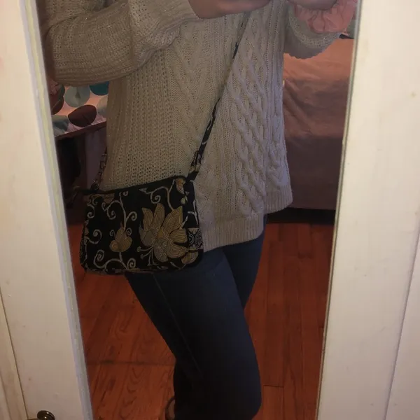 Vera Bradley purse - Image 2