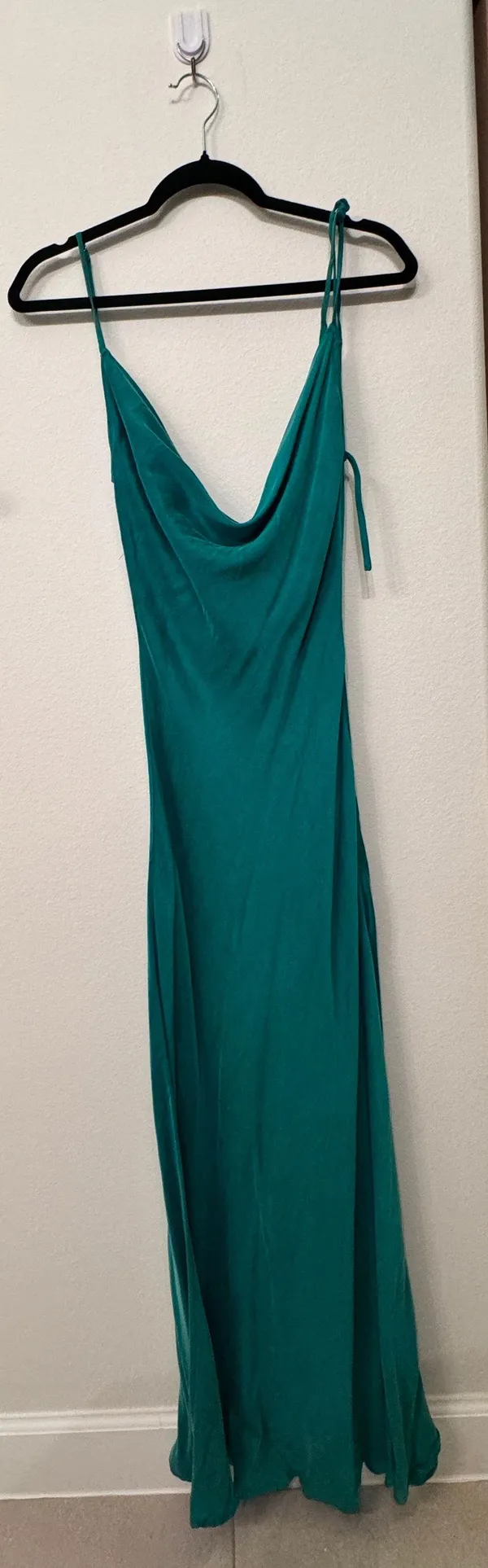 Rat & Boa Dress - Image 4