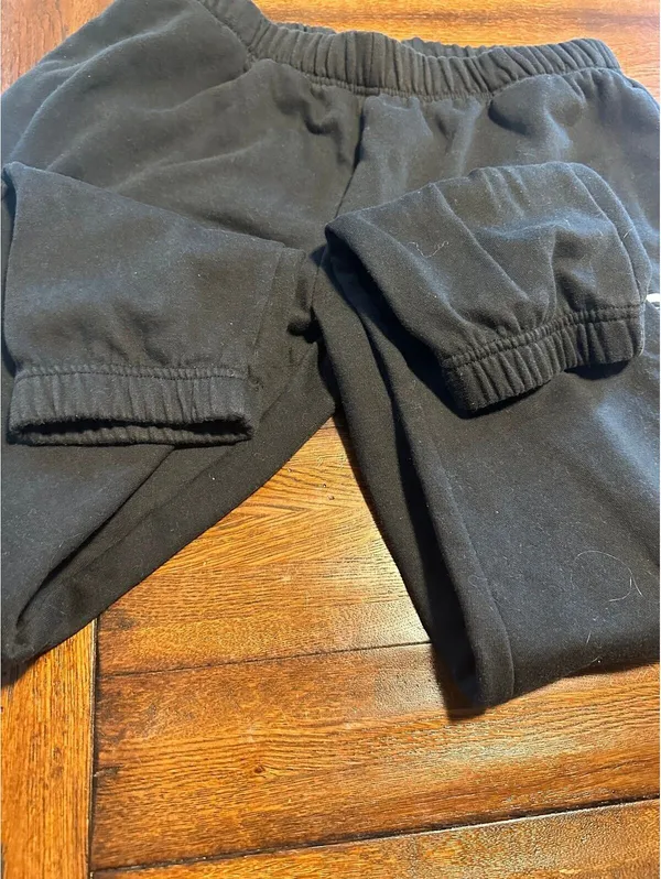 North Carolina Outer Banks jogger sweatpants sz L - Image 4