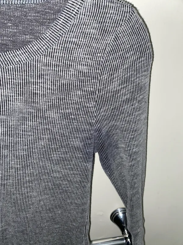 Ribbed Long Free People Sleeve Intimately - Image 4