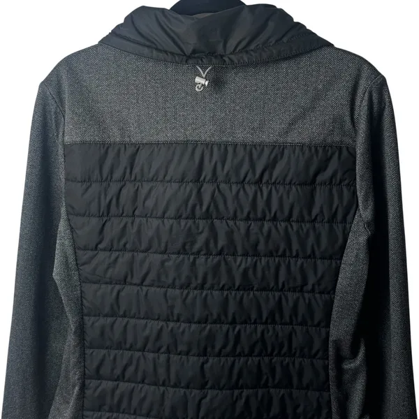 Helly Hansen Astra‎ Lightweight Puffer Jacket Outdoors Hiking Camping Comfort L - Image 6