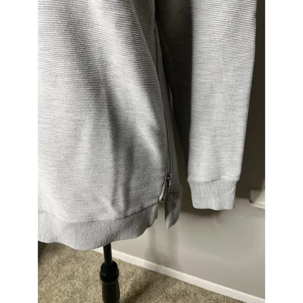 VARLEY $110 Manning Sweat Sweatshirt - Size XS - Image 11