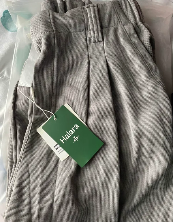 Waffle Work Pants - Image 6