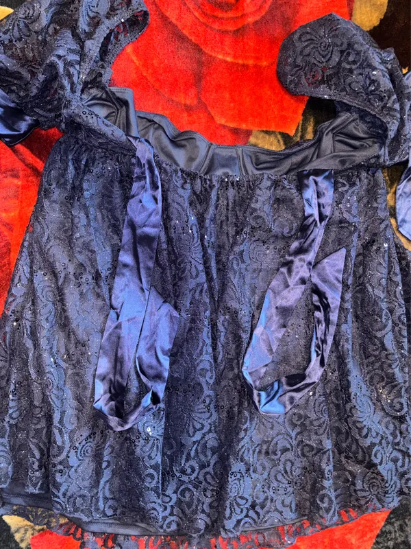 Lucy in the Sky Dress - Image 6