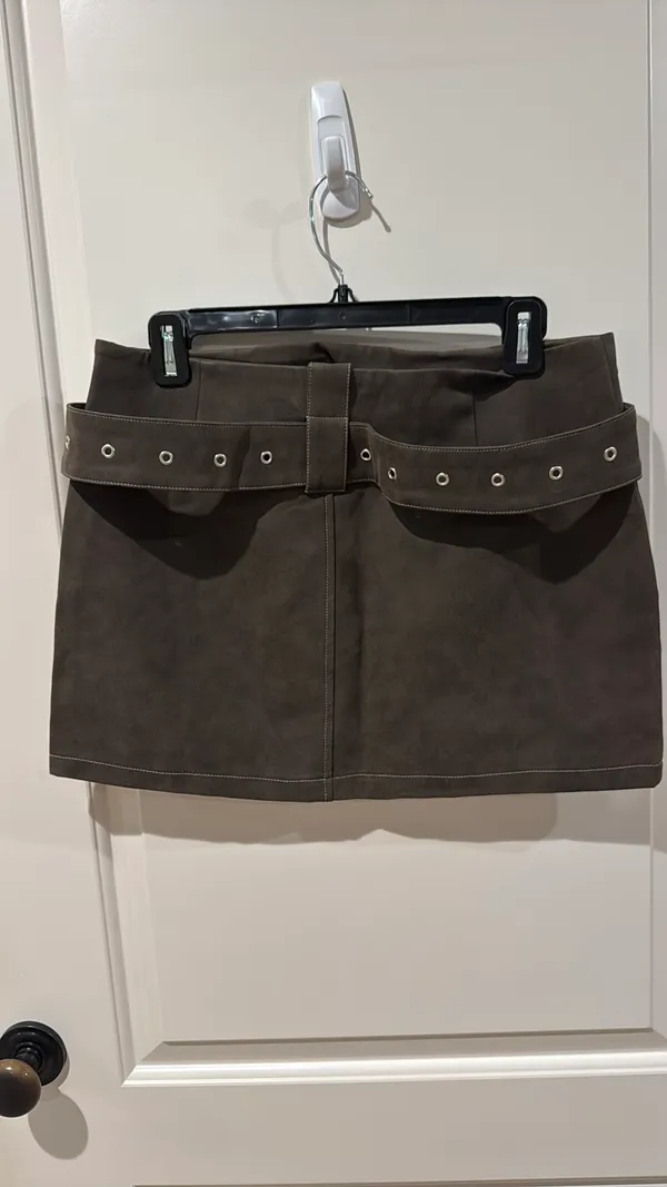 Vestique Skirt - Image 3