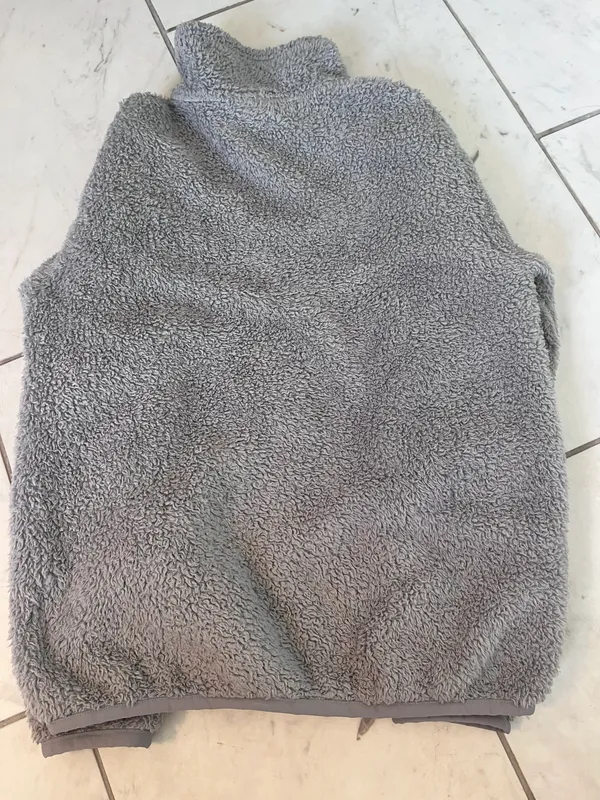 Patagonia Sherpa Quarter Zip - Image 3