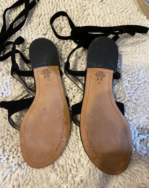 Sandals - Image 3