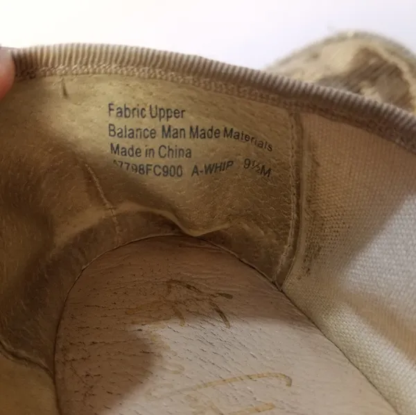 Franco Sarto the Artis's collection SZ 9.5M - Image 8
