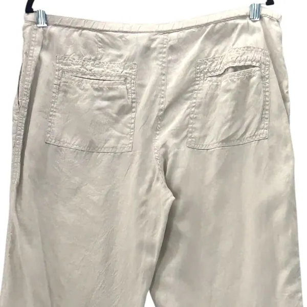 Old Navy Linen‎ Pants 12 - Image 4